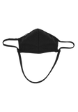 Nixon Flipside Face Mask All Black C3124001-00