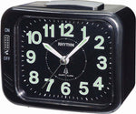 Bell Alarm Clock RHYTHM CRA829NR02