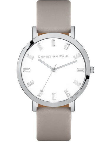 Christian Paul LWS4302