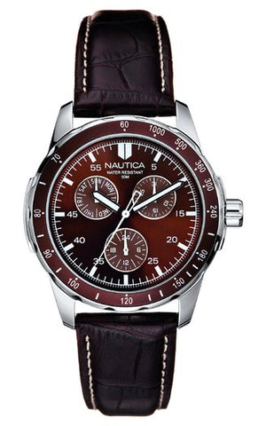 Men's watch Nautica N09550G