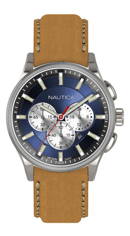 Men's watch Nautica N16695G