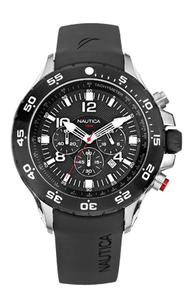Men's watch Nautica N17526G