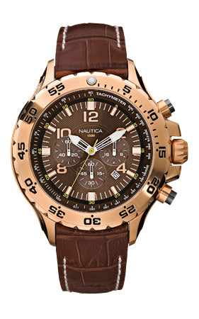 Men's watch Nautica N18522G