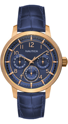 Men's watch Nautica NAD15523G