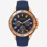 Men's watch Nautica NAPAUC008