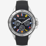 Men's watch Nautica NAPAUC009