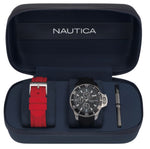 Men's watch Nautica NAPBYS007