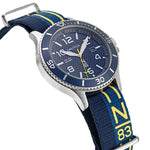 Men's watch Nautica NAPCBS902