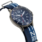 Men's watch Nautica NAPCBS903