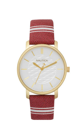 Women's watch Nautica NAPCGS003