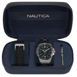 Men's watch Nautica NAPFRB014