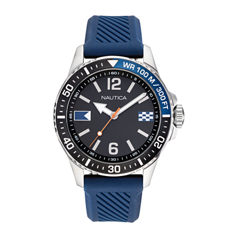 Men's watch Nautica NAPFRB920