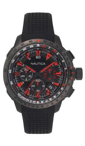Men's watch Nautica NAPMSB001