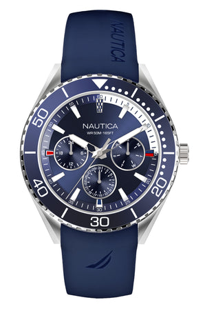 Men's watch Nautica NAPNAI801