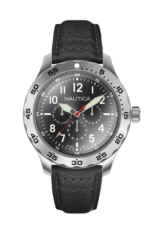 Men's watch Nautica NAPNCI804