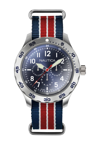 Men's watch Nautica NAPNCI805