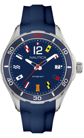 Men's watch Nautica NAPNSI802