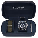 Men's watch Nautica NAPPRF009