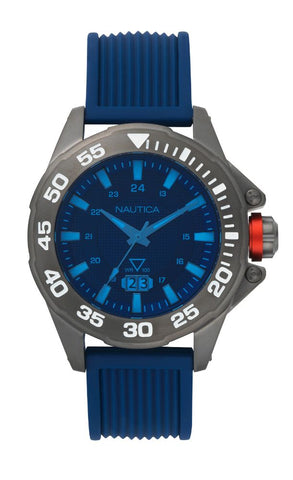 Men's watch Nautica NAPWSV006