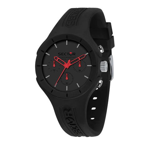 Sector Multi function Watch R3251514013
