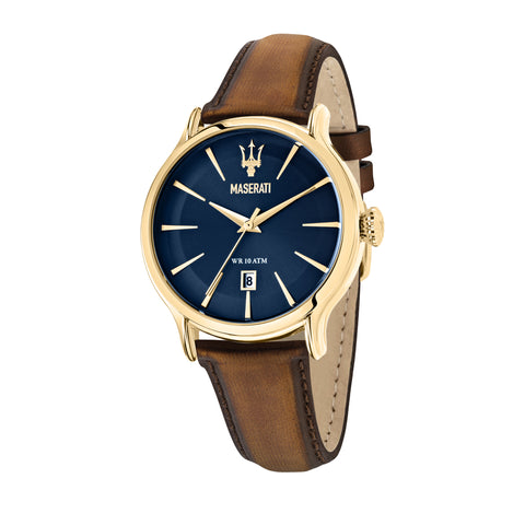Men's watch Maserati R8851118012