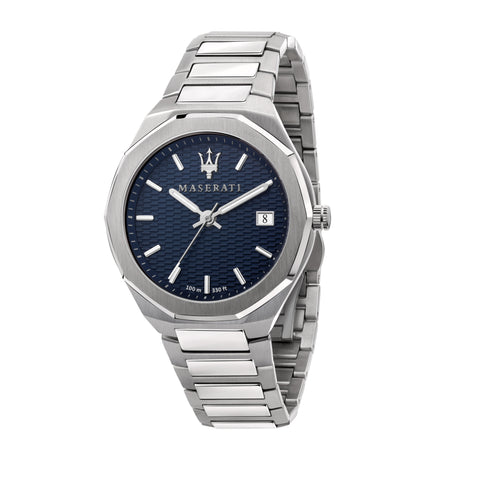 Men's watch Maserati R8853142006