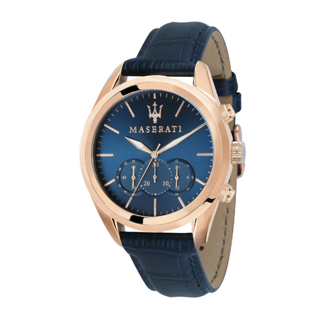 Men's watch Maserati R8871612015