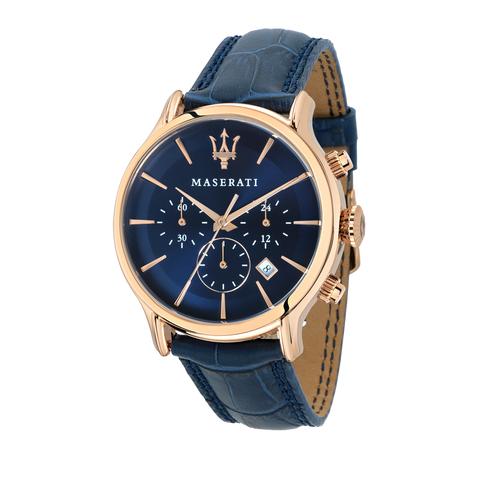 Men's watch Maserati R8871618007