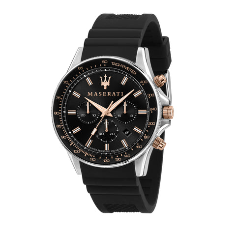 Men's watch Maserati R8871640002