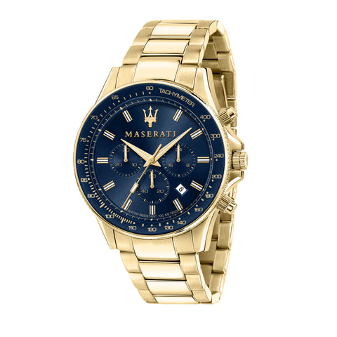 Men's watch Maserati R8873640008