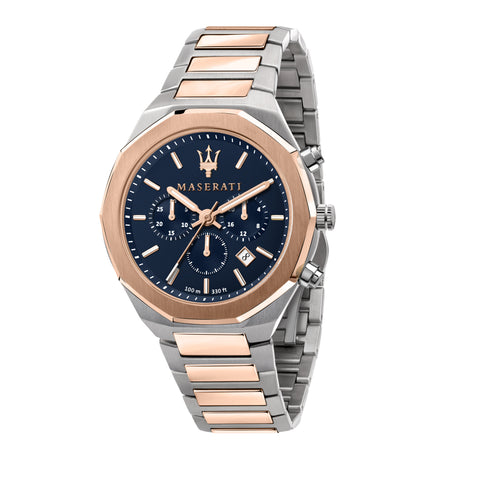 Men's watch Maserati R8873642002