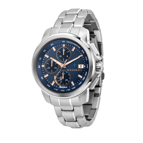 Men's watch Maserati R8873645004