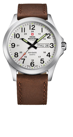 Swiss Military by Chrono Men's Watch SMP36040.16