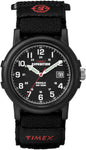 Timex Expedition Camper 38mm Fabric FAST WRAP® Watch T40011