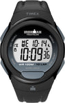 Timex IRONMAN Essential 10 Full-Size Resin Strap Watch T5K608