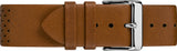 Timex Fairfield Chronograph Supernova™ 41mm Leather Strap Watch TW2R79900