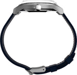 Timex x Space Snoopy - MK1™ Steel 40mm Fabric Strap Watch TW2T82800