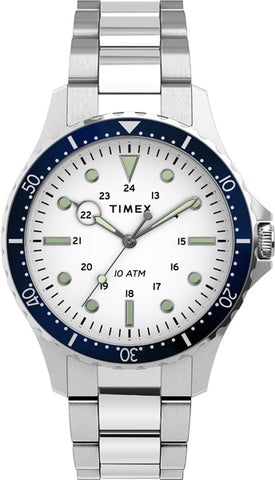 Men's watch Timex TW2U10900