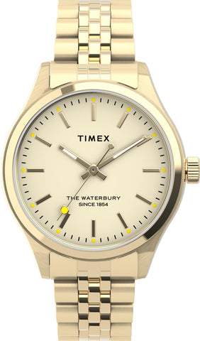Women's watch Timex TW2U23200