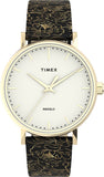 Women's watch Timex TW2U40700