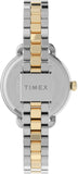 Women's watch Timex TW2U60200
