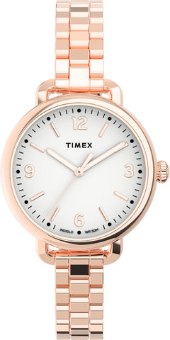 Women's watch Timex TW2U60700