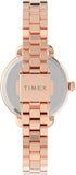 Women's watch Timex TW2U60700