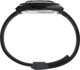 Q Timex Reissue 38mm Stainless Steel Bracelet Watch TW2U61600