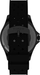 Timex Navi XL Automatic 41mm Synthetic Rubber Strap Watch TW2U99900
