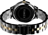 Timex Peyton 36mm Stainless Steel Bracelet Watch TW2V23500