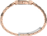 Timex Adorn 32mm Bracelet Watch TW2V24300