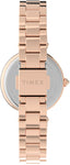 Timex Adorn 32mm Bracelet Watch TW2V24300