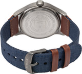 Timex Expedition Scout 40mm Fabric Strap Watch TW4B14100