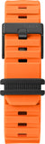 Timex Command™ 47mm Silicone Strap Watch TW5M26500